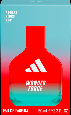 Apa de Parfum Wonder Force Barbati - Energie si Atractie, 50 ml
