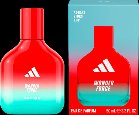 Apa de Parfum Wonder Force Barbati - Energie si Atractie, 50 ml