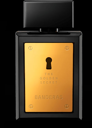 Apa de toaleta THE GOLDEN SECRET, 50 ml - DailyPlus Partner