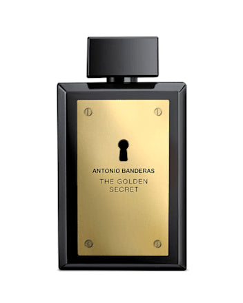 Apa de toaleta THE GOLDEN SECRET, 50 ml - DailyPlus Partner