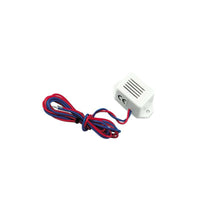 Avertizor sonor lumina aprinsa 6-12V Lampa