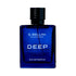 Apa de parfum G. Bellini, Deep, Barbati, 75 ml