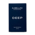 Apa de parfum G. Bellini, Deep, Barbati, 75 ml
