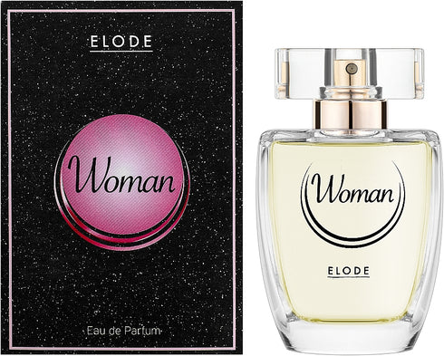 Apa de parfum Elode, Woman, Femei, 100 ml