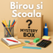 SmartDesk Mystery Box – Esențiale pentru Birou & Școală