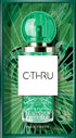 C-thru LUMINOUS EMERALD Apă de toaletă, 30 ml