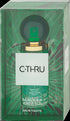 C-thru LUMINOUS EMERALD Apă de toaletă, 30 ml