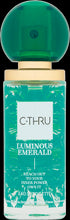 C-thru LUMINOUS EMERALD Apă de toaletă, 30 ml