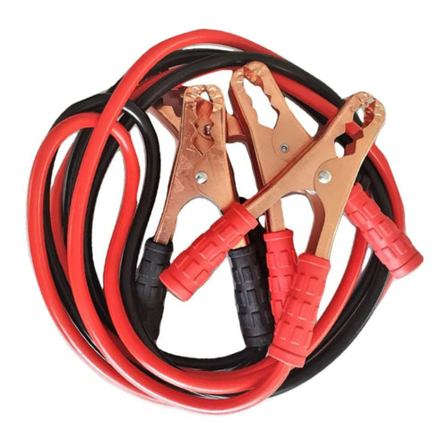 Set cabluri pornire auto 2000A, 2,0m