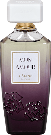 CÂLINE Apă de parfum MON AMOUR, 60 ml