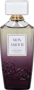 CÂLINE Apă de parfum MON AMOUR, 60 ml