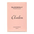 Apa de parfum Suddenly, Chalou, Femei, 75 ml