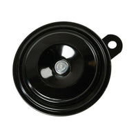 Claxon Disk Horn Ø 90mm 12V - Ton inalt