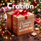 Xmas Surprise Mystery Box – Craciun, Magie, Cadouri si Bucurie