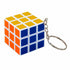 Breloc cub Rubik functional Family Games 3,5 x 3,5 cm