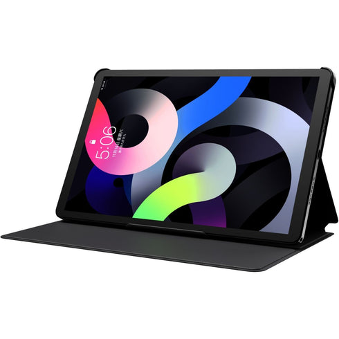 Husa ultra slim TechLife pentru realme Pad 10.4", Gri