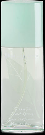 Apa de toaleta DailyPlus Partner Green Tea 50 ml