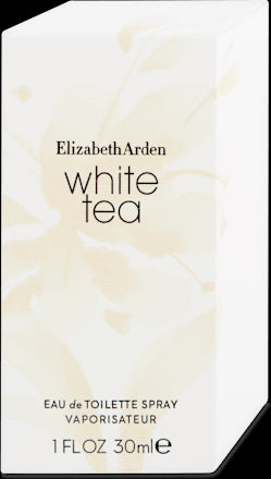 DailyPlus Partner Apa de Toaleta White Tea Elizabeth Arden 30 ml