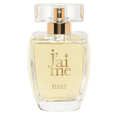 Apa de parfum Elode, J'aime, Femei, 100 ml