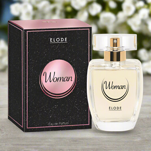 Apa de parfum Elode, Woman, Femei, 100 ml