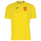 Tricou suporter Joma Echipa Nationala de Fotbal a Romaniei, Galben, Marimea S