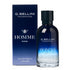 Apa de parfum G.Bellini, Homme Paris, Barbati, 75 ml