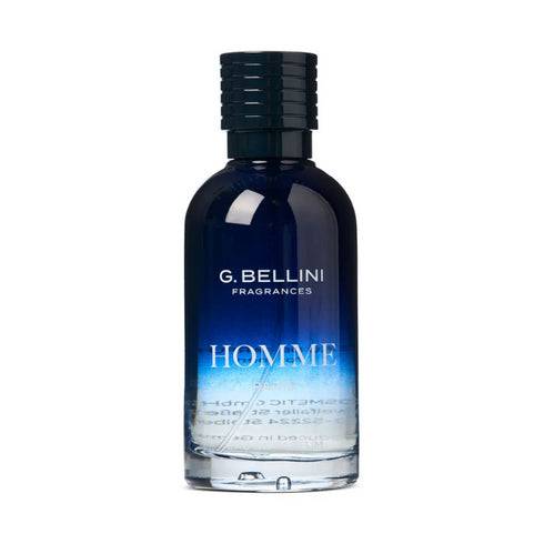 Apa de parfum G.Bellini, Homme Paris, Barbati, 75 ml