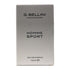 Apa de parfum G. Bellini, Home Sport, Barbati, 75 ml