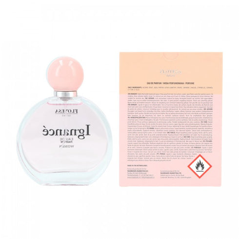 Apa de parfum Floyesa Deluxe, Ignance, Femei, 100 ml