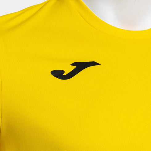 Tricou suporter Joma Echipa Nationala de Fotbal a Romaniei, Galben, Marimea S