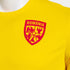 Tricou suporter Joma Echipa Nationala de Fotbal a Romaniei, Galben, Marimea S