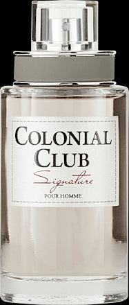 Apa de Toaleta Signature Jeanne Arthes Barbati, 100 ml - Parfum Aromatic Lemnos