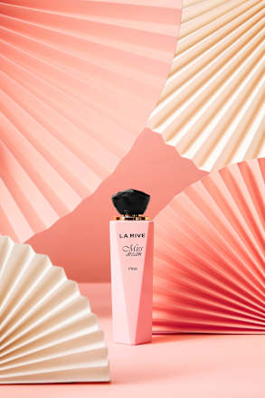 LA RIVE Apa de parfum Miss Dream, 100 ml - Parfum Floral Chypre Elegant