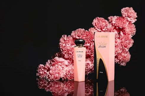 LA RIVE Apa de parfum Miss Dream, 100 ml - Parfum Floral Chypre Elegant