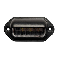 Lampa iluminat numar inmatriculare cu 6 SMD 12/24V