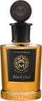 MONOTHEME Apa de Parfum Black Oud, 100ml - Esenta Orientala Unisex