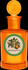 MONOTHEME Agrumi Bergamotto Apa de toaleta 100ml