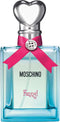 Apa de toaleta Funny Moschino Femei 50 ml