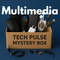 Tech Pulse Mystery Box – Gadgeturi & Accesorii Surprise