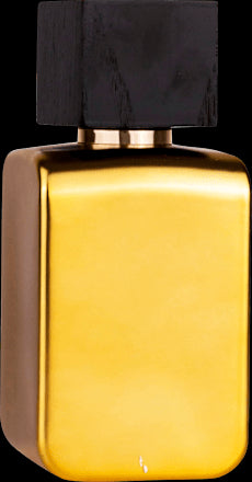 Apa de Parfum Unisex OUD MANIA DailyPlus Partner - Aroma Exotica, 100ml