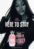 Apa de toaleta Naomi Campbell, Here to Stay EDT, Femei, 15 ml