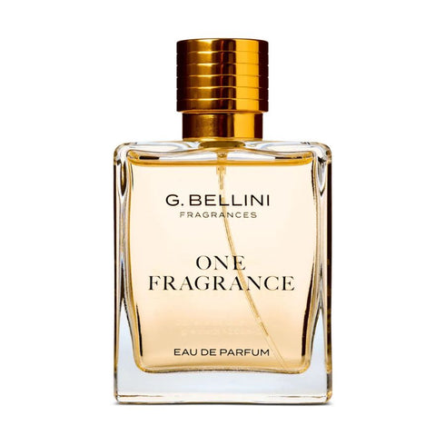 Apa de parfum G. Bellini, One Fragrance, Barbati, 75 ml