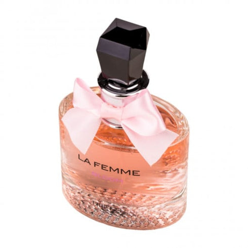 Parfum La Femme Bloom, Riiffs, apa de parfum 100 ml, femei