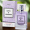 Apa de parfum Figenzi Leya & Lenora, Sneaky Purple, Femei, 50 ml