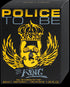 POLICE Parfum To Be The King, 40 ml