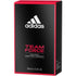 Apa de toaleta Adidas, Team Force, Barbati, 100 ml