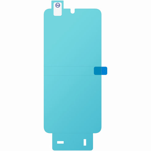 Folie de protectie Samsung Galaxy S22+, Transparent