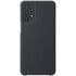Husa de protectie Samsung A32 (5G) S View Wallet Cover, Negru