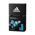 Apa de toaleta Adidas, Ice Dive, Dezvoltat cu sportivi, Barbati, 100 ml