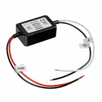 Stabilizator de tensiune Lampa Input 10-32V - Output 12V - 8A